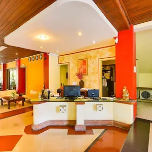 Super Oyo Townhouse Oak Maxi Legian Kuta Lombok