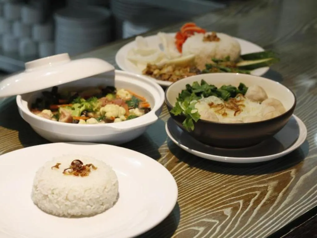 Duo Legian Hotel