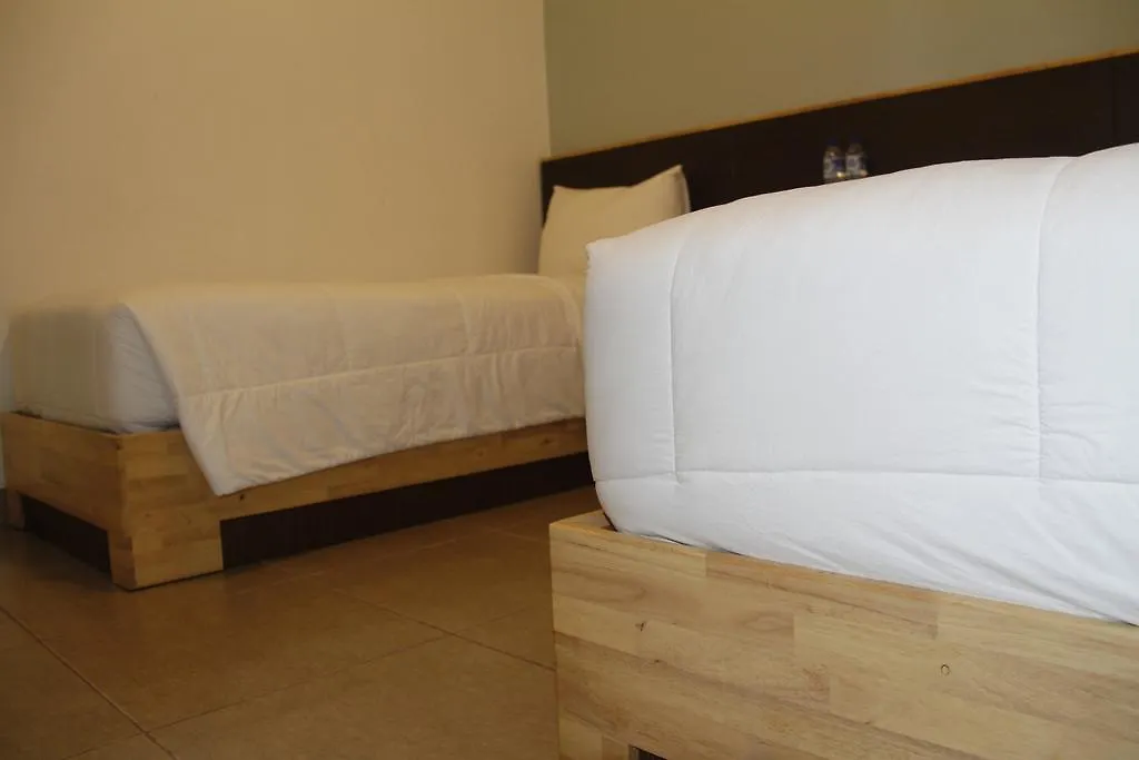Duo Legian Hotel
