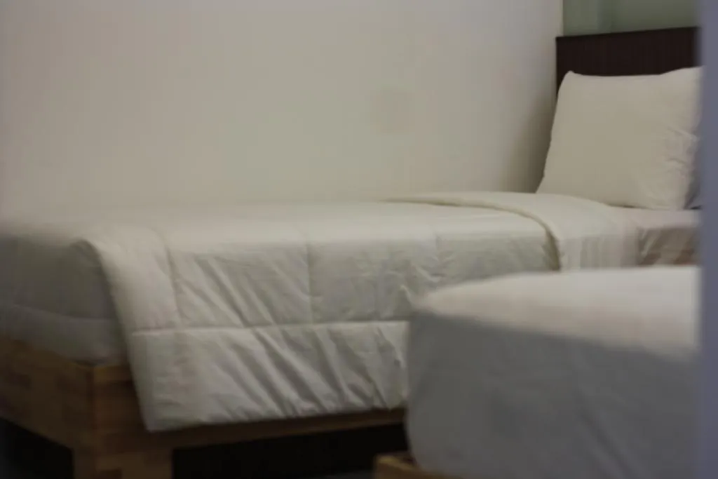 Duo Legian Hotel 3*, Legian (Bali)