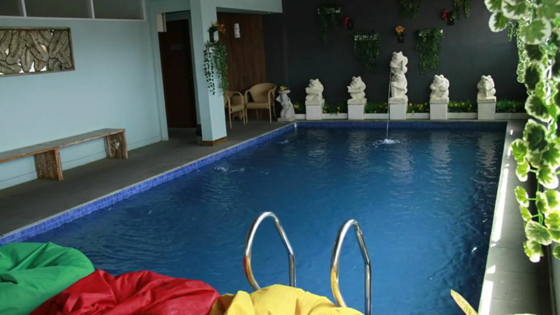 ***  Duo Legian Hotel Indonesia