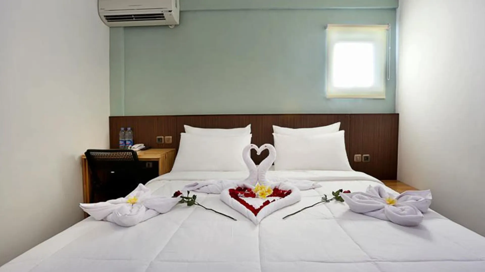 ***  Duo Legian Hotel Indonesia
