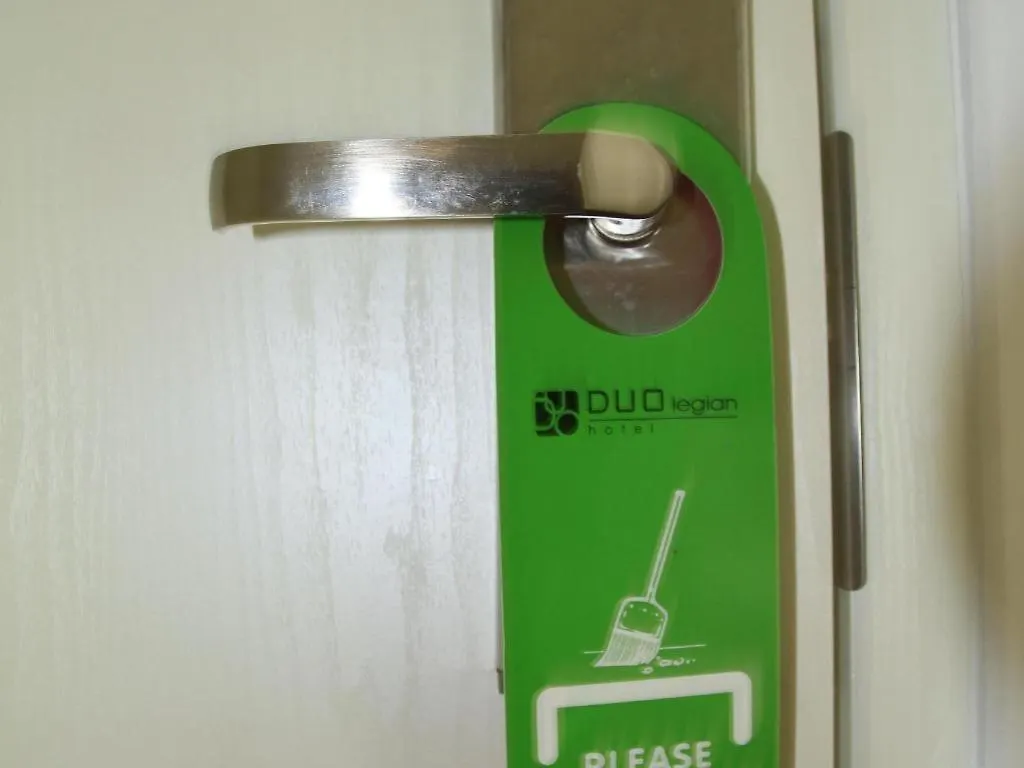 Duo Legian Hotel  Legian (Bali)