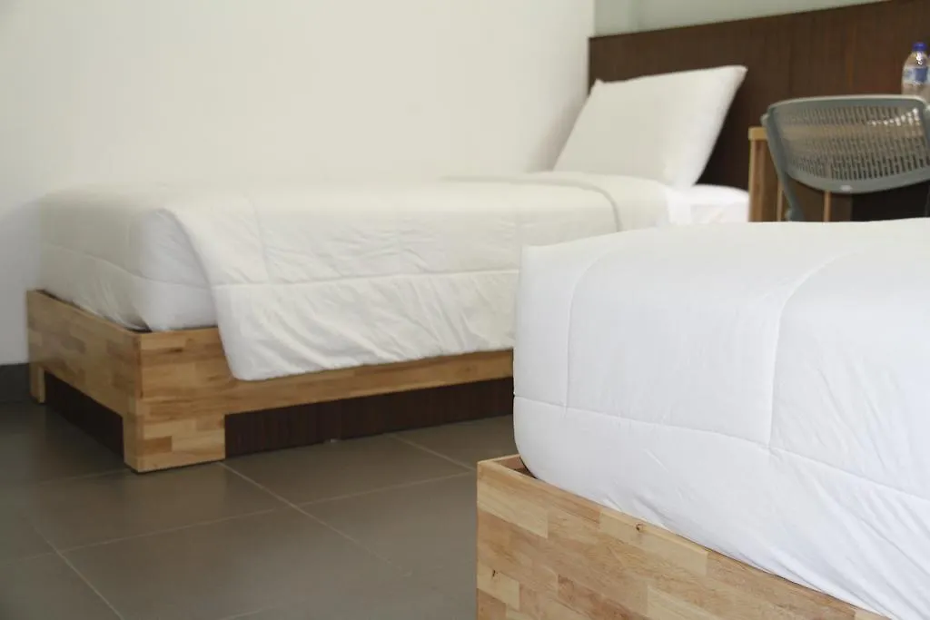 Duo Legian Hotel Indonesia