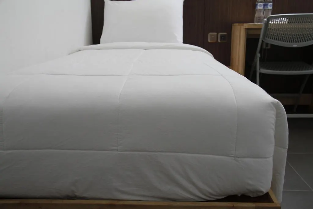 Duo Legian Hotel Indonesia