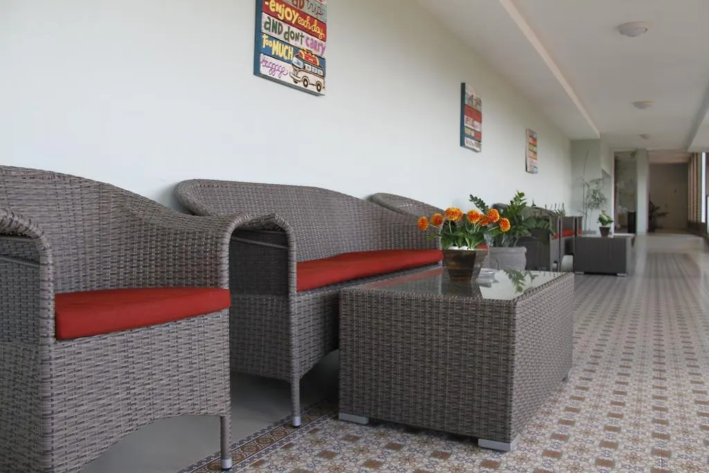 Duo Legian Hotel  Legian (Bali)