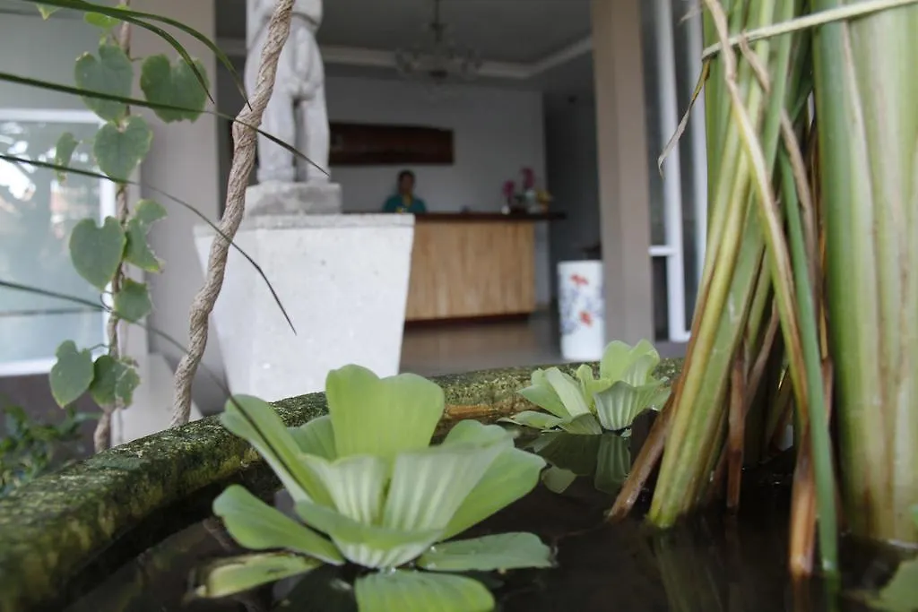 Duo Legian Hotel Legian (Bali)