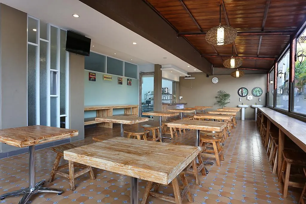 Duo Legian Hotel
