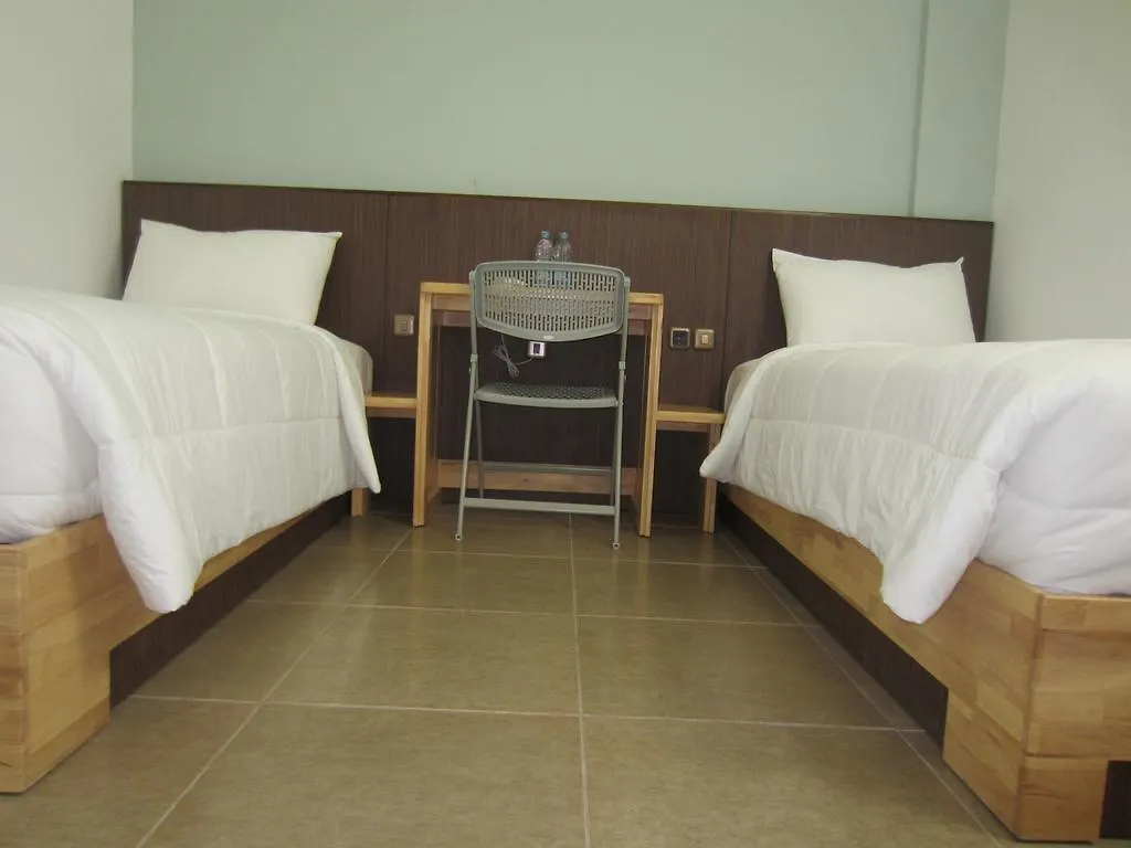 Duo Legian Hotel Legian (Bali)