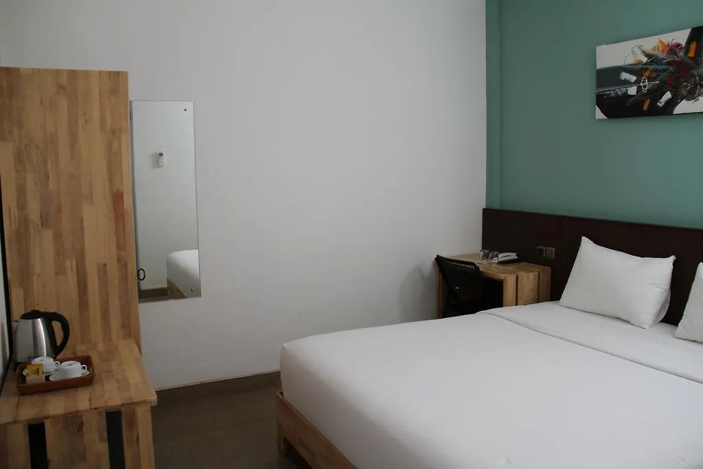 ***  Duo Legian Hotel Indonesia
