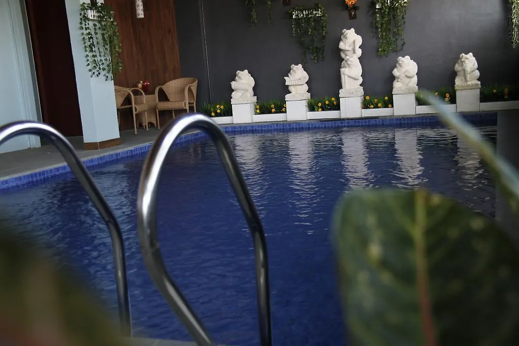 Duo Legian Hotel 3*, Legian (Bali) Indonesia