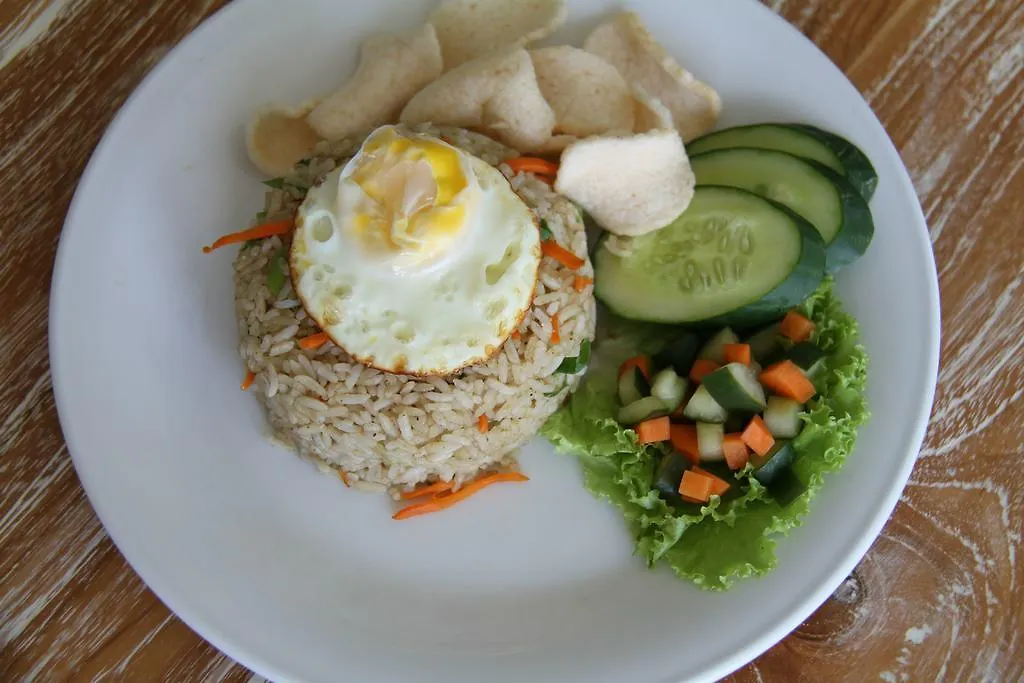 Duo Legian Hotel Indonesia