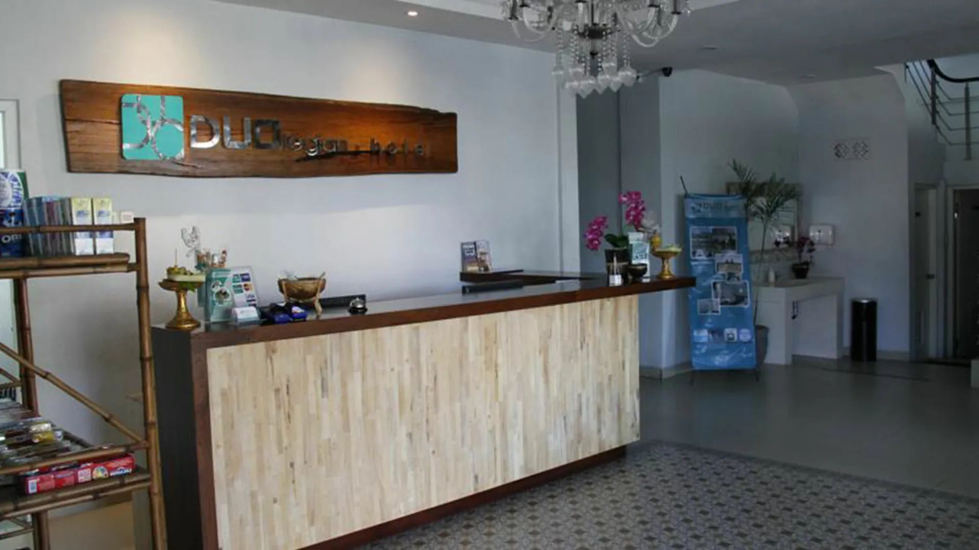 ***  Duo Legian Hotel Indonesia
