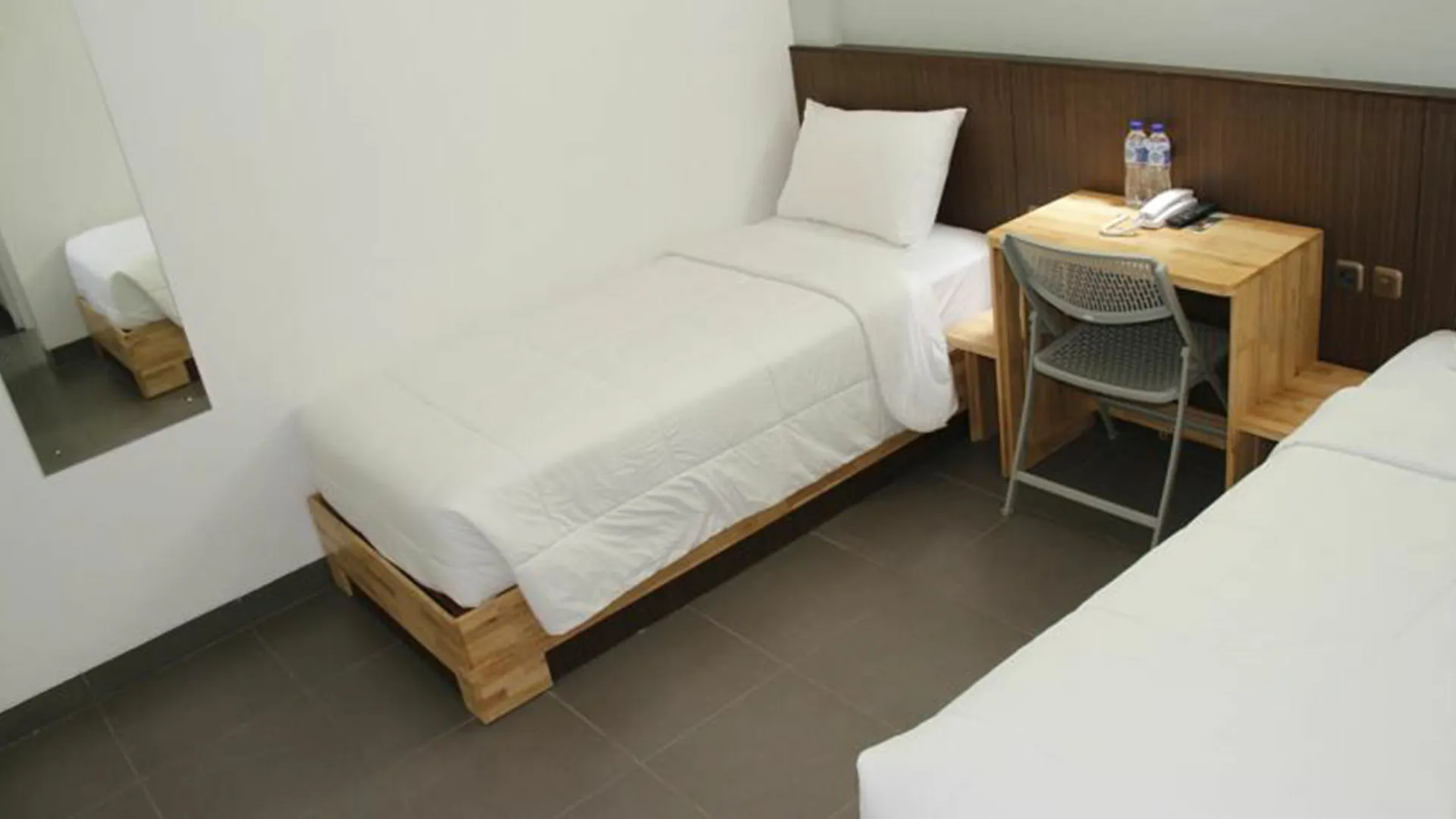 Duo Legian Hotel