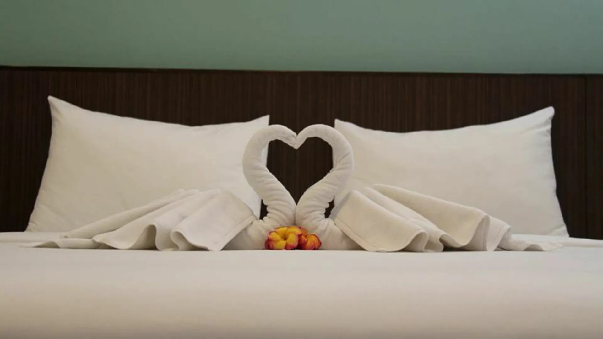 Duo Legian Hotel